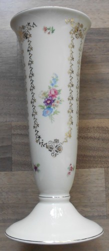Alka porzellan vase kunst - porzellan, vase,