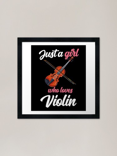 Just girl violinist violin - violinist,