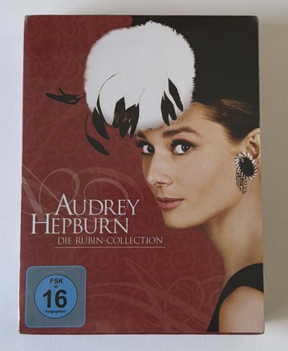 Audrey hepburn die - audrey,