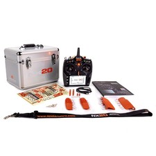 Spektrum NX20 DSMX 20-Kanal