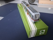 Strassenbahn /U Bahn Wien Strassenbahn