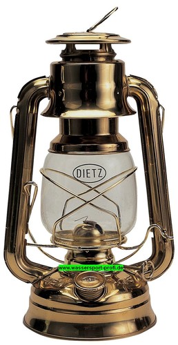 Sturmlaterne original dietz - original,