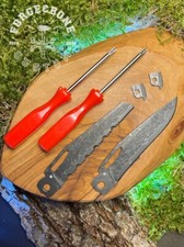 Fur Leatherman Surge Schwarz