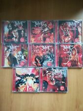 FAITH VAN HELSING SEASON 2 /