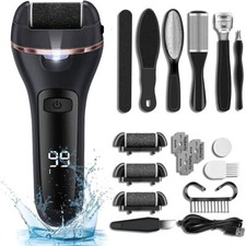 Elektrischer Hornhautentferner