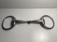 S124 Wassertrense Gebiss Metal