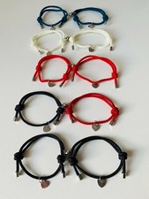 Partner Armbänder mit Magnet