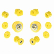 PU Front Suspension Bushing