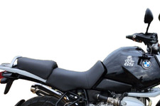 BMW R1150GS Sitzbankbezug