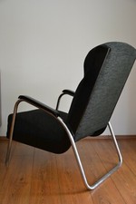 Original 1940 - 1950 Chrom