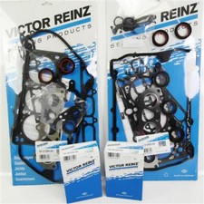 2 x Cylinder Head Gasket Set +