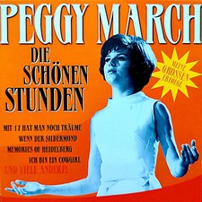 Peggy March *Die Schönen