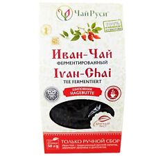 Tee Ivan Chai Hagebutte