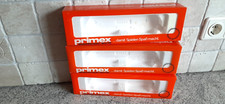 Märklin-Primex / Leerkartons / BR E-103 / 3-Stück / Art.3188 / NEUWERTIG / 35-07