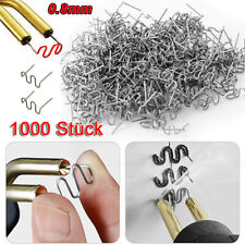 1000x 0.8mm Hot Staples Auto