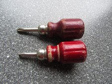 2x Stubby Porsche 911  356