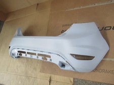 Ford Fiesta MK6 MK7 PDC