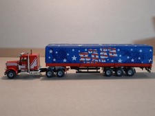 Siku 3918 Peterbilt US Truck