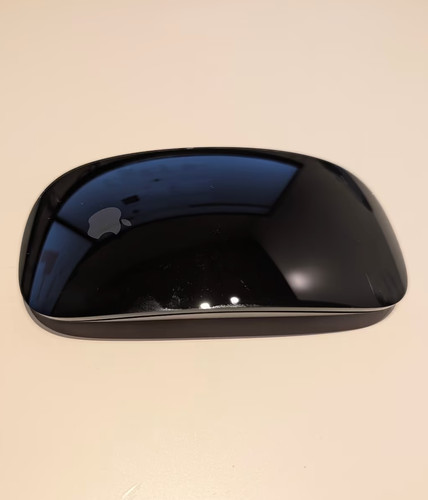 Apple magic mouse spacegrau - apple, 2