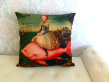 Design sofa kissenhülle - design,