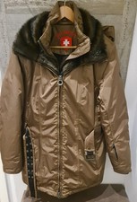 Wellensteyn Parka Zermatt