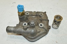 PEUGEOT SPEEDFIGHT 2 LC 2T ZYLINDERKOPF THERMOSTAT ZYLINDERABDECKUNG MOTOR