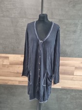 Tredy  Damen  Long cardigan