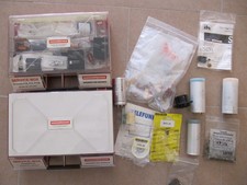 Nordmende Serviceboxen Chassis