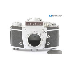 Ihagee Exakta Varex IIb + Sehr