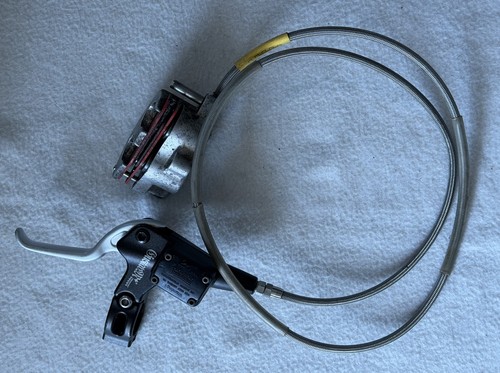 Magura gustav scheibenbremse - gustav,