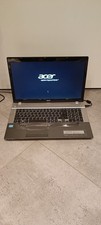 Acer Aspire V3-771g 17 Zoll - Core i7 - 1TB HDD - 8GB RAM Windows 10 Notebook