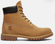 Timberland 6inch Premium Mit OVP 47,5 