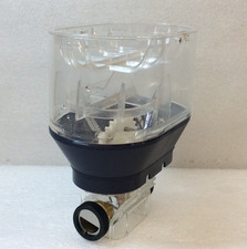 WMF 1500S Pulverbehälter #734
