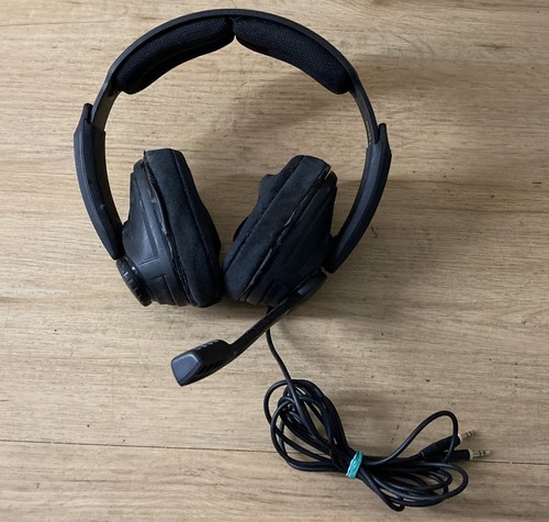 Sennheiser gsp302 gaming - gsp302,
