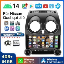 Android 14 Autoradio Für