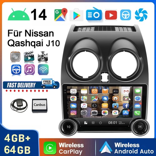 Android autoradio für - 14,