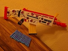 NERF Fortnite Assault Rifle