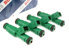 4x Original BOSCH 440CCM EV6