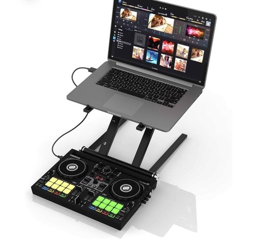 Reloop buddy compact channel - reloop,