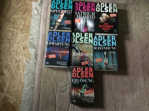 Büchersammlung paket - büchersammlung,