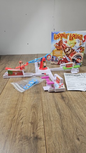 Hasbro loopin louie spiel - loopin’,