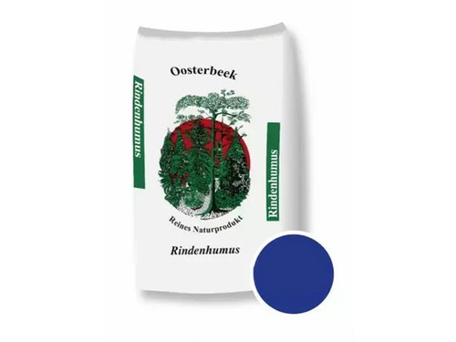 Rindenhumus 18mm l sack - 0-18mm, 60