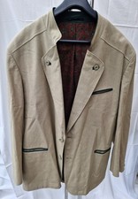 KEMPEL Trachtenjanker Gr. 26 /