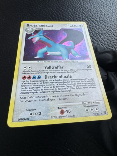 Pokémon brutalanda 62 - brutalanda, lv.62