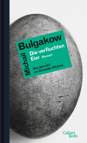 Michail bulgakow die - bulgakow,