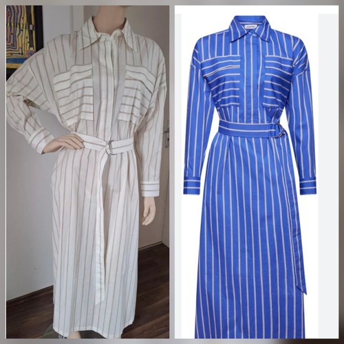 Esprit hemdblusenkleid - ,