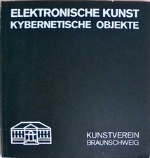 Elektronische kunst - elektronische,