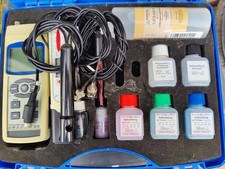 pH Wert Messgerät Digital pH