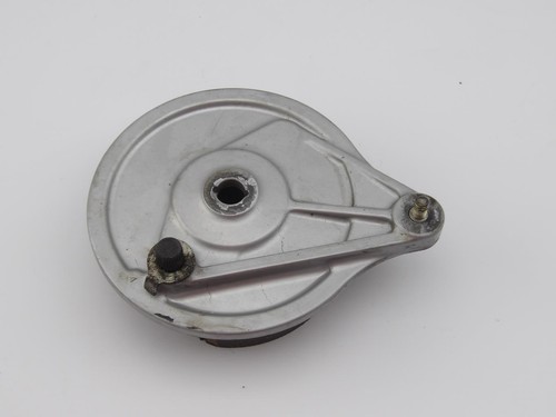 Hintere trommel honda 125 - hintere, vt