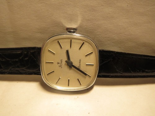 Stowa armbanduhr vintage - ,